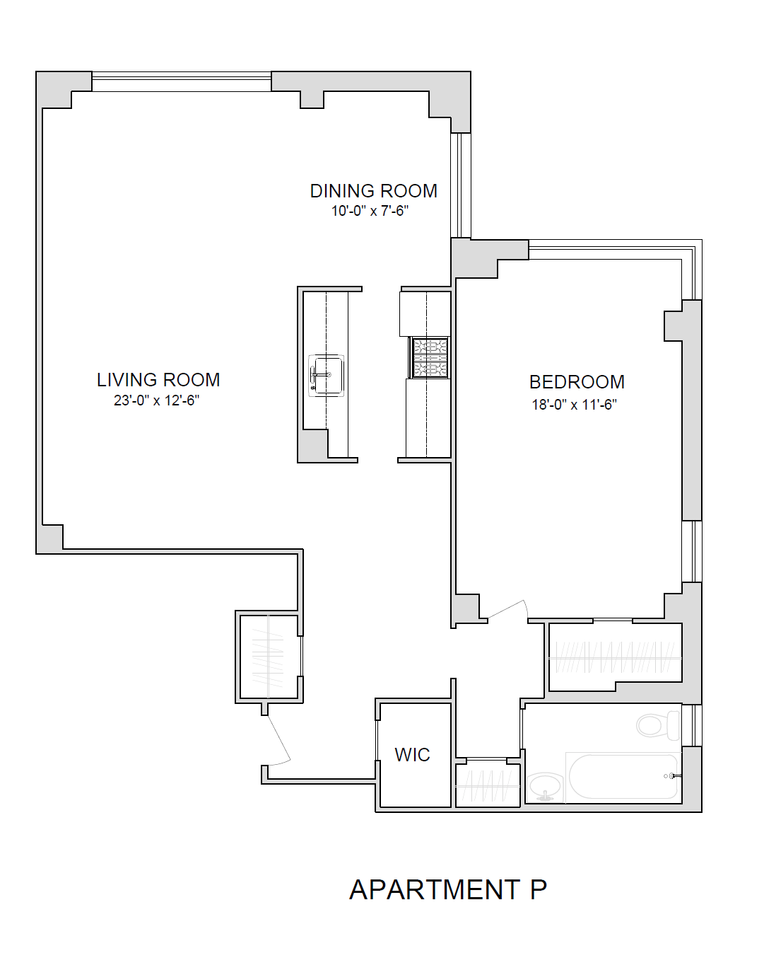 Manhattan Apartments for Rent Rudin Management Company